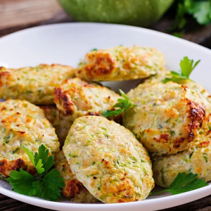 Вся семья накормлена и сыта. Готовим уникальные яичные котлеты – без мяса, без рыбы