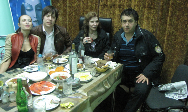 Садальский нашел в смерти Джуны криминал